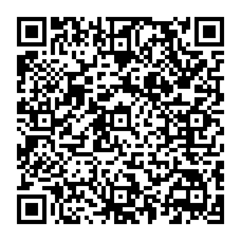 Skann QR-kode