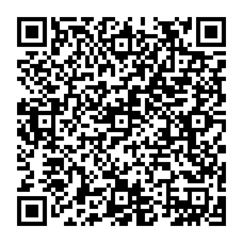 Skann QR-kode