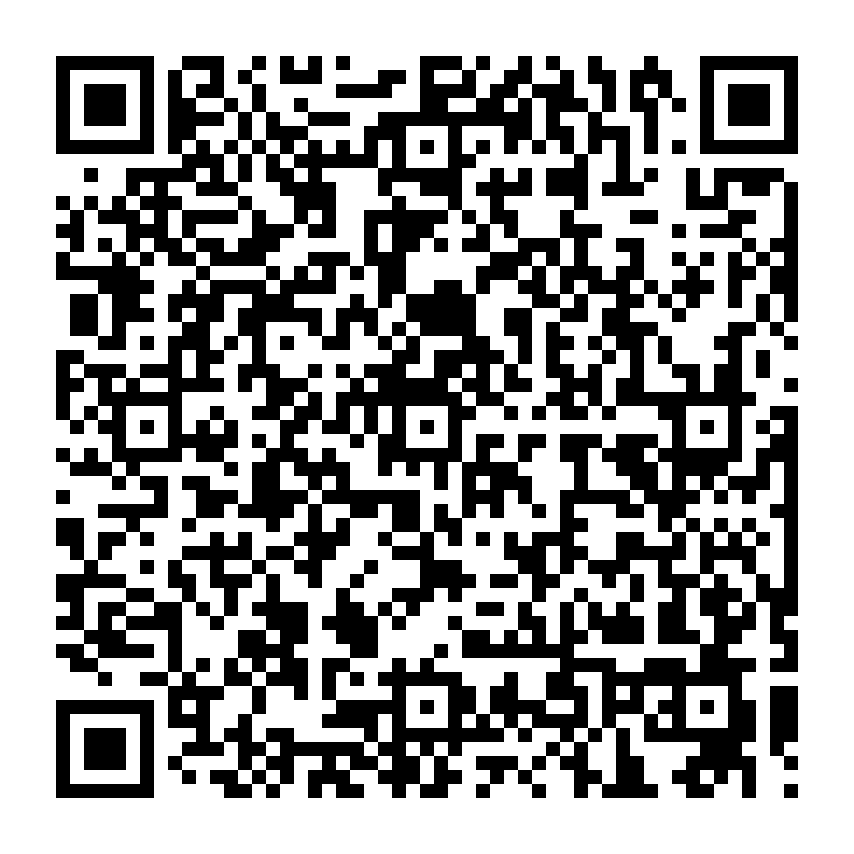 Skann QR-kode