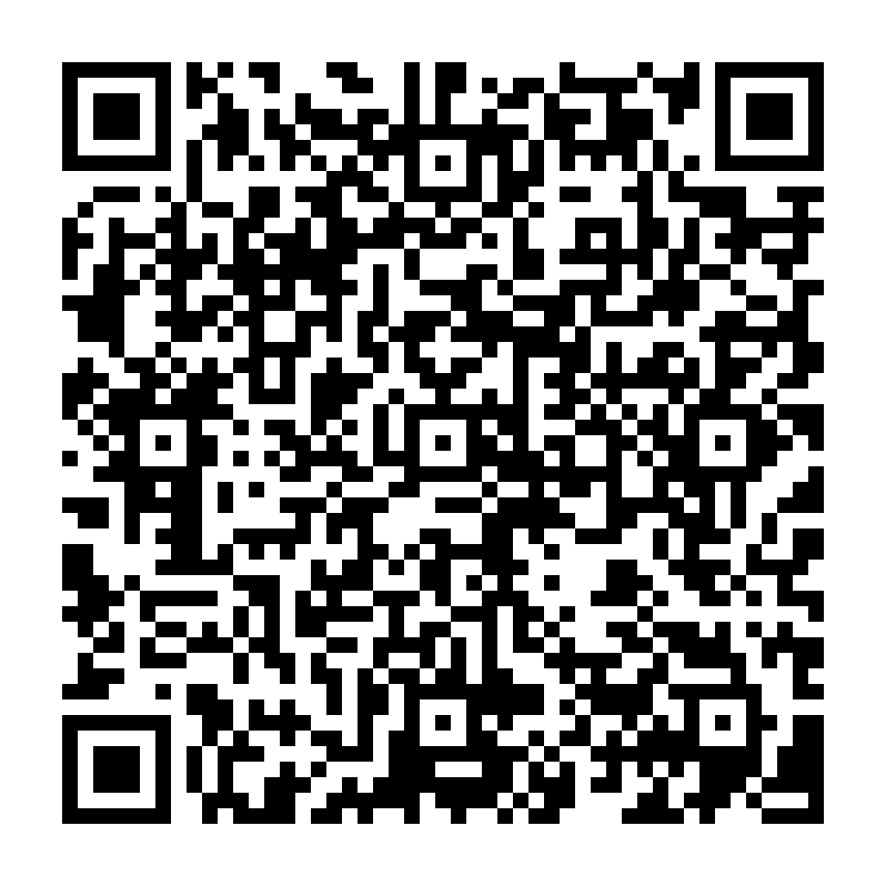 Skann QR-kode