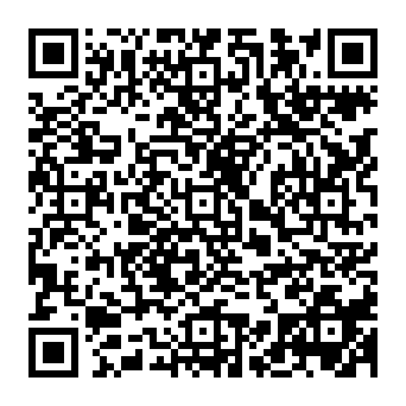 Skann QR-kode