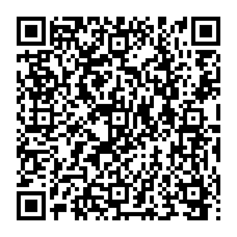 Skann QR-kode