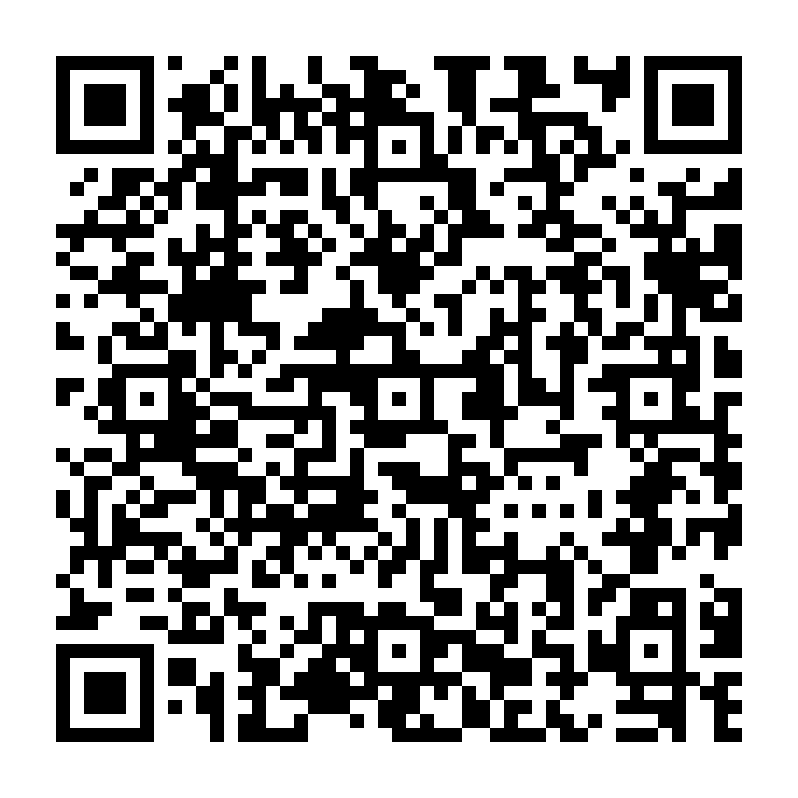 Skann QR-kode