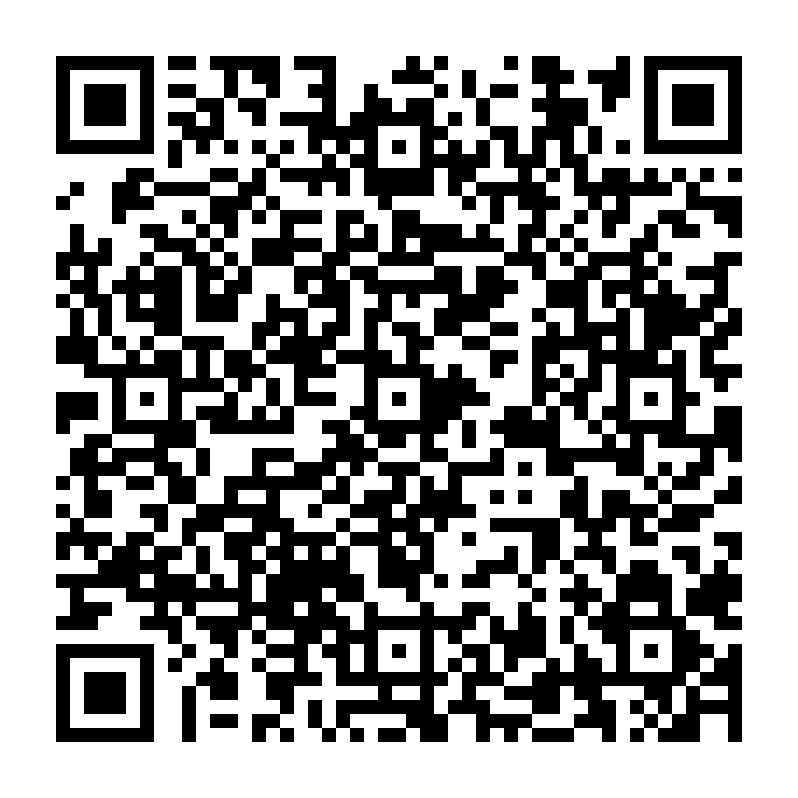 Skann QR-kode
