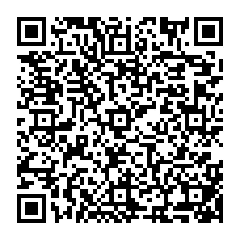 Skann QR-kode