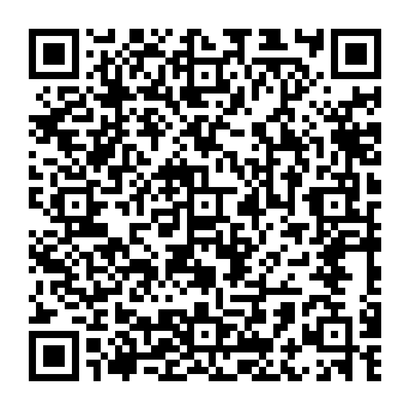 Skann QR-kode