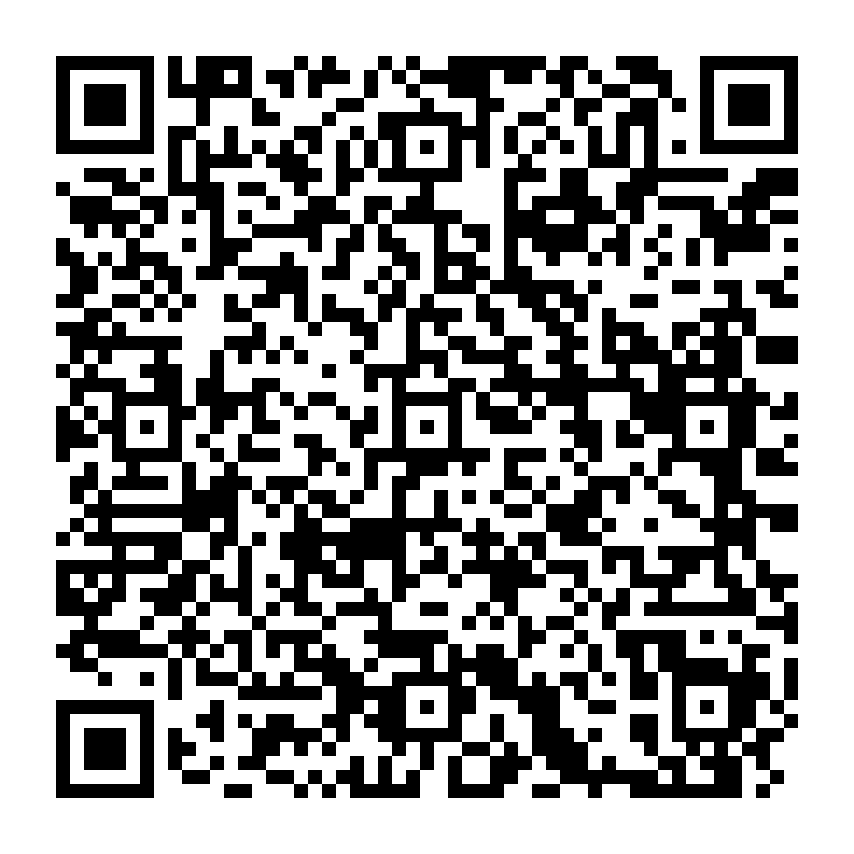 QR-kode