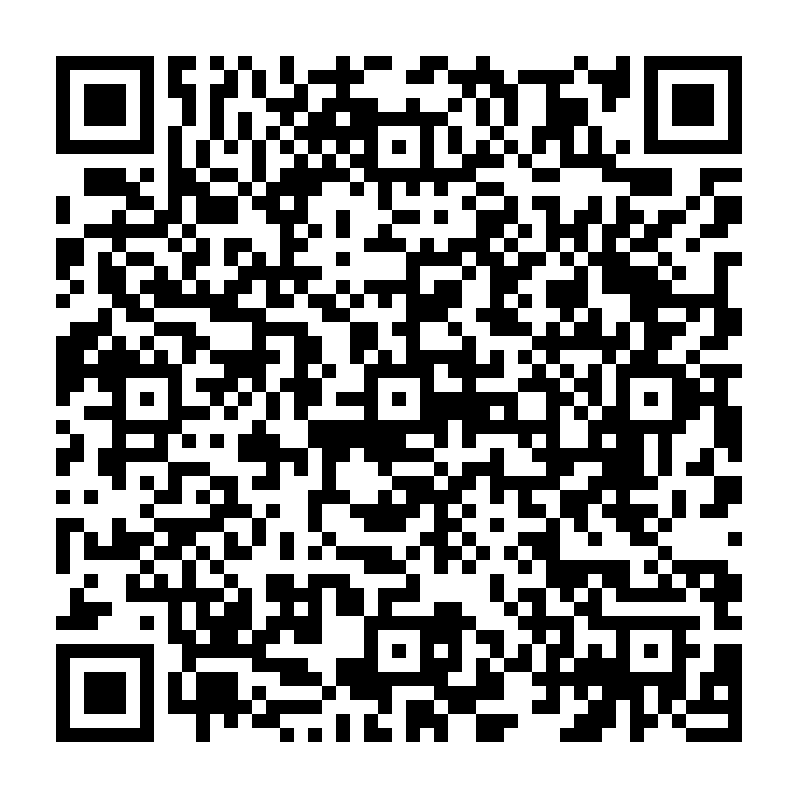 Skann QR-kode
