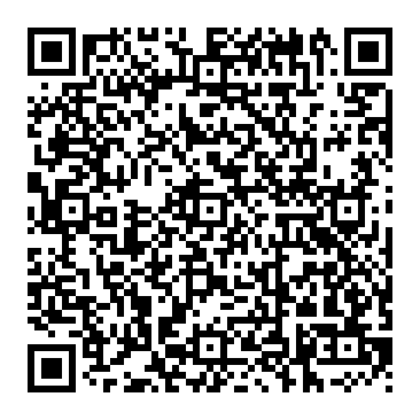 QR-kode