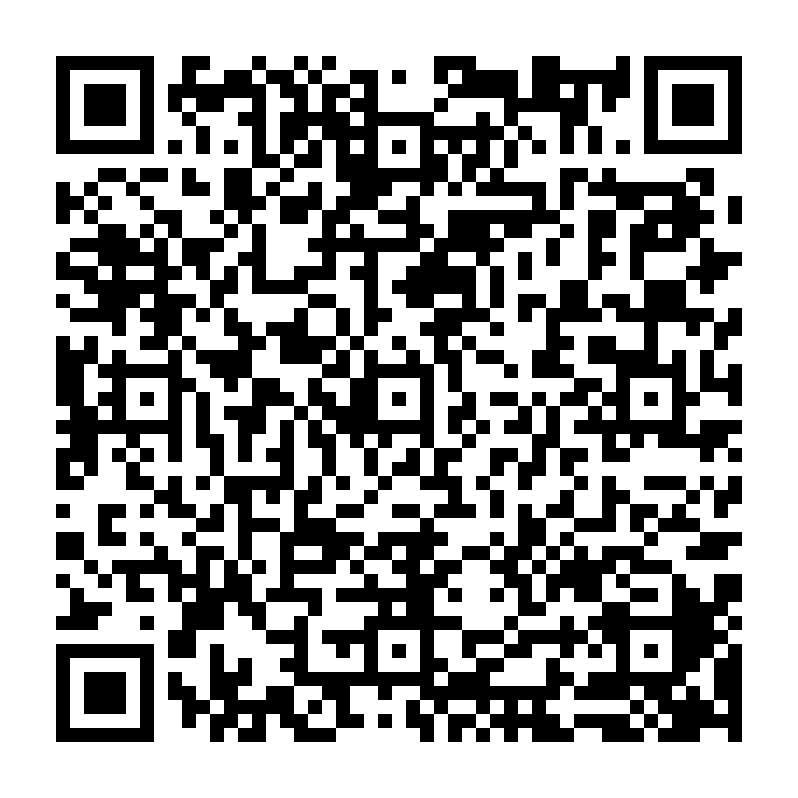 QR-kode