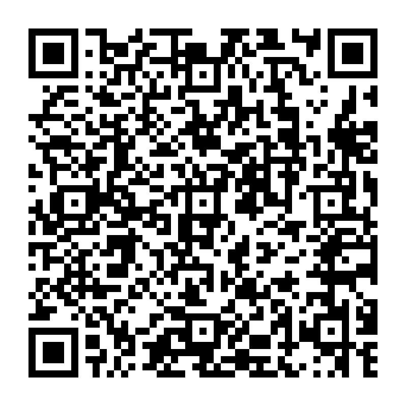 Skann QR-kode