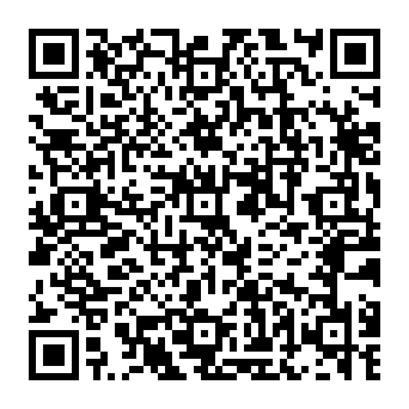 Skann QR-kode