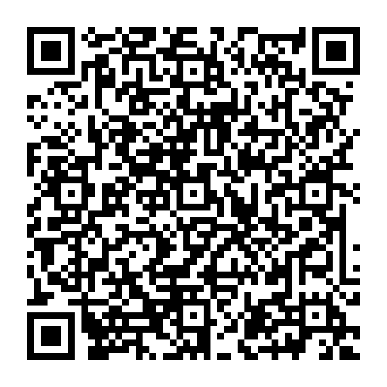 Skann QR-kode