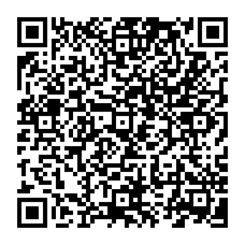 Skann QR-kode