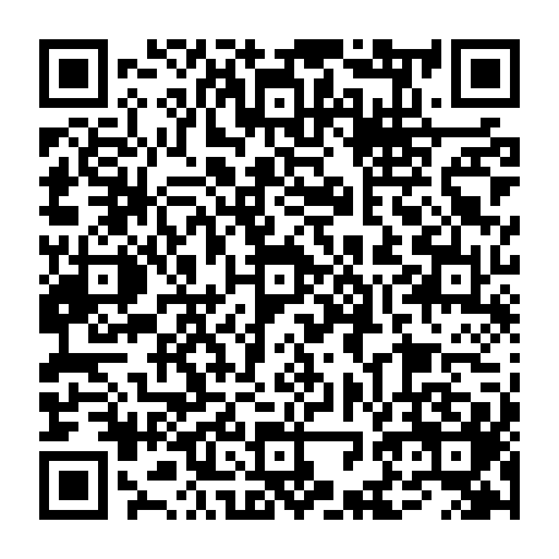 Skann QR-kode