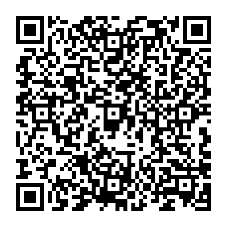 Skann QR-kode