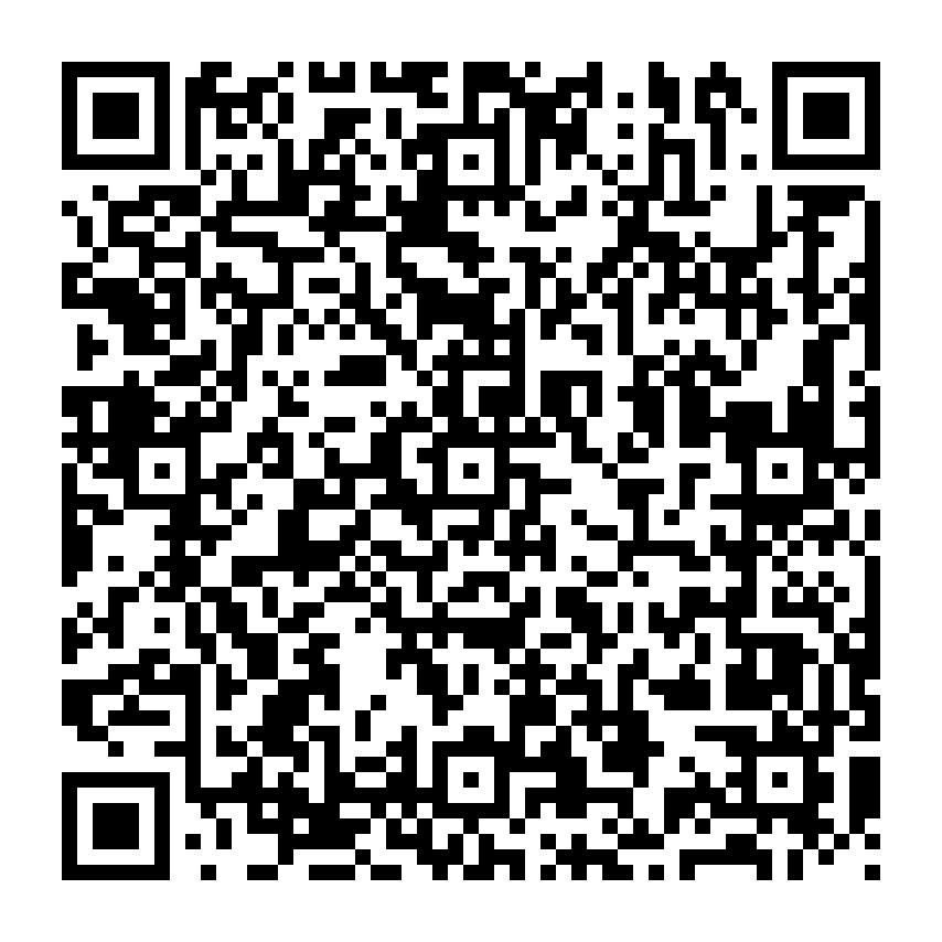 QR-kode