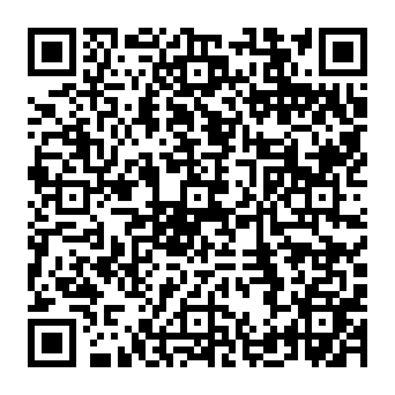 Skann QR-kode
