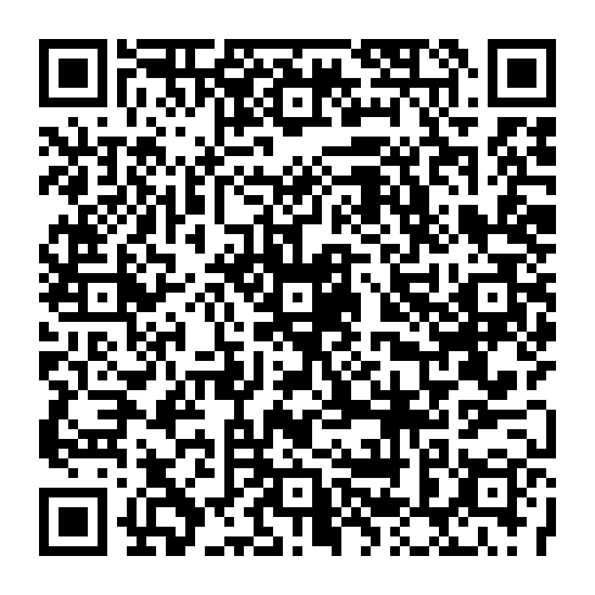 Skann QR-kode