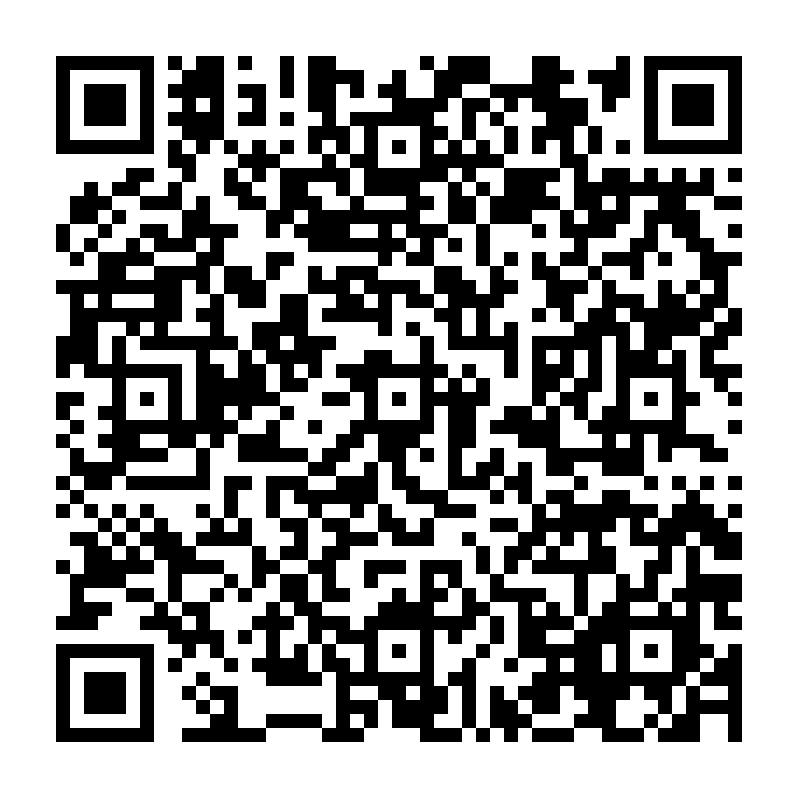 QR-kode