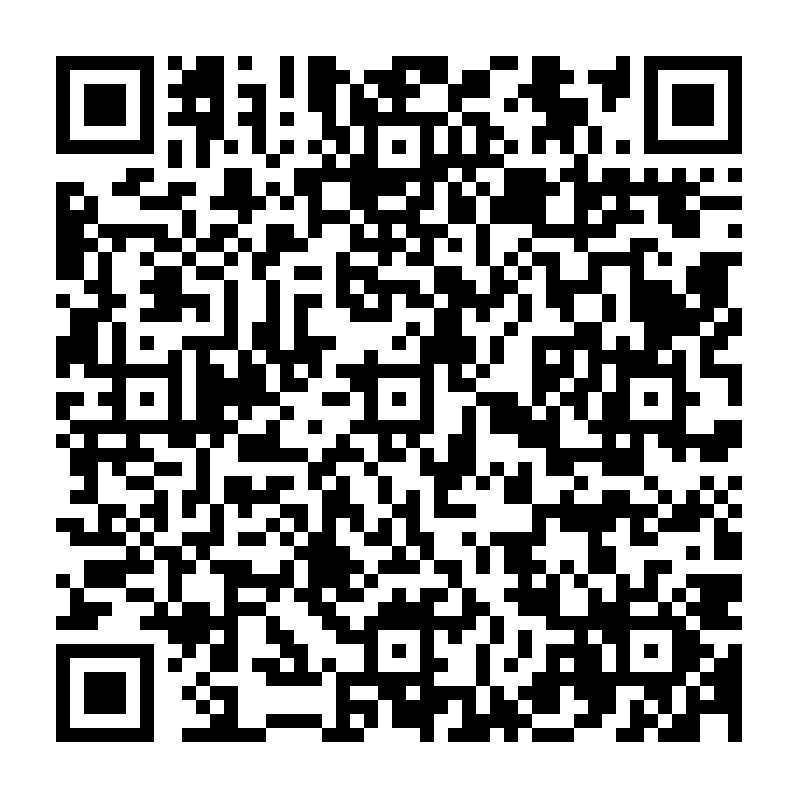 Skann QR-kode
