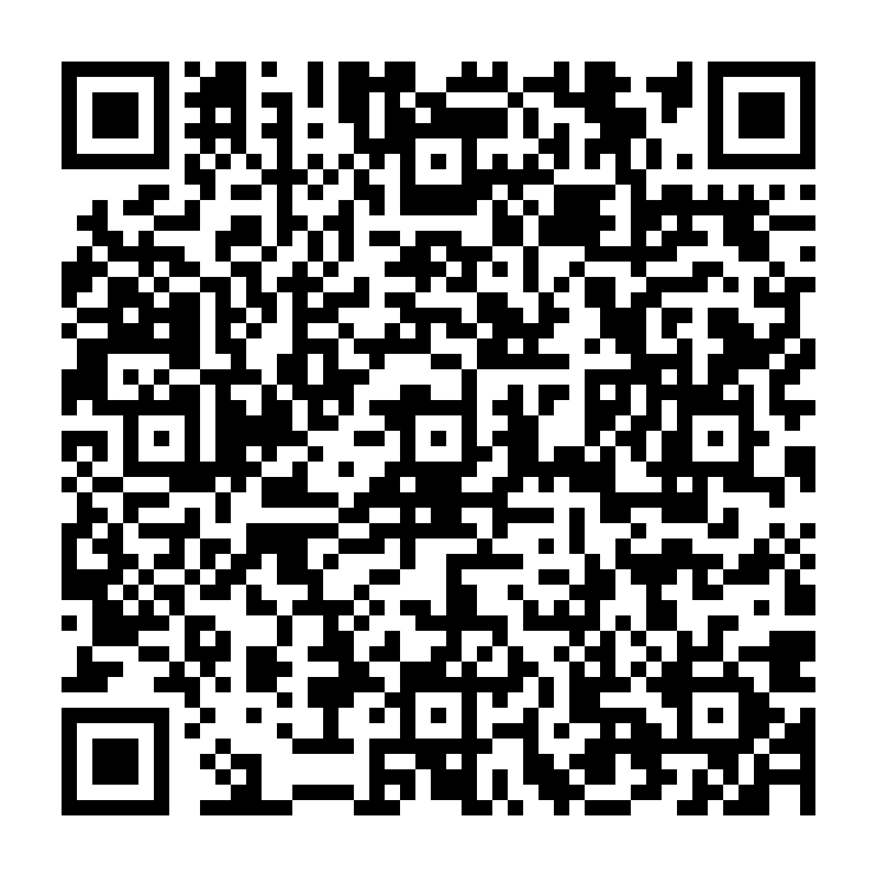 Skann QR-kode
