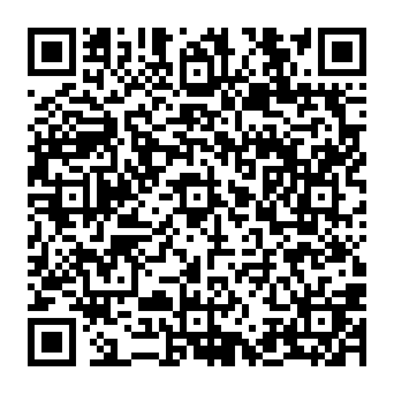 Skann QR-kode