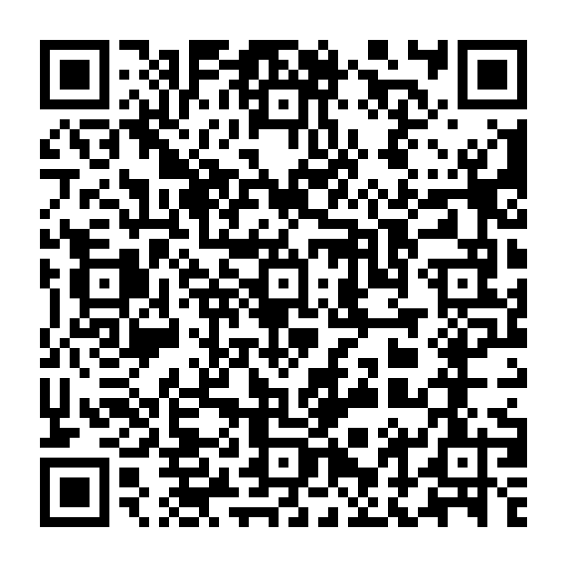QR-kode