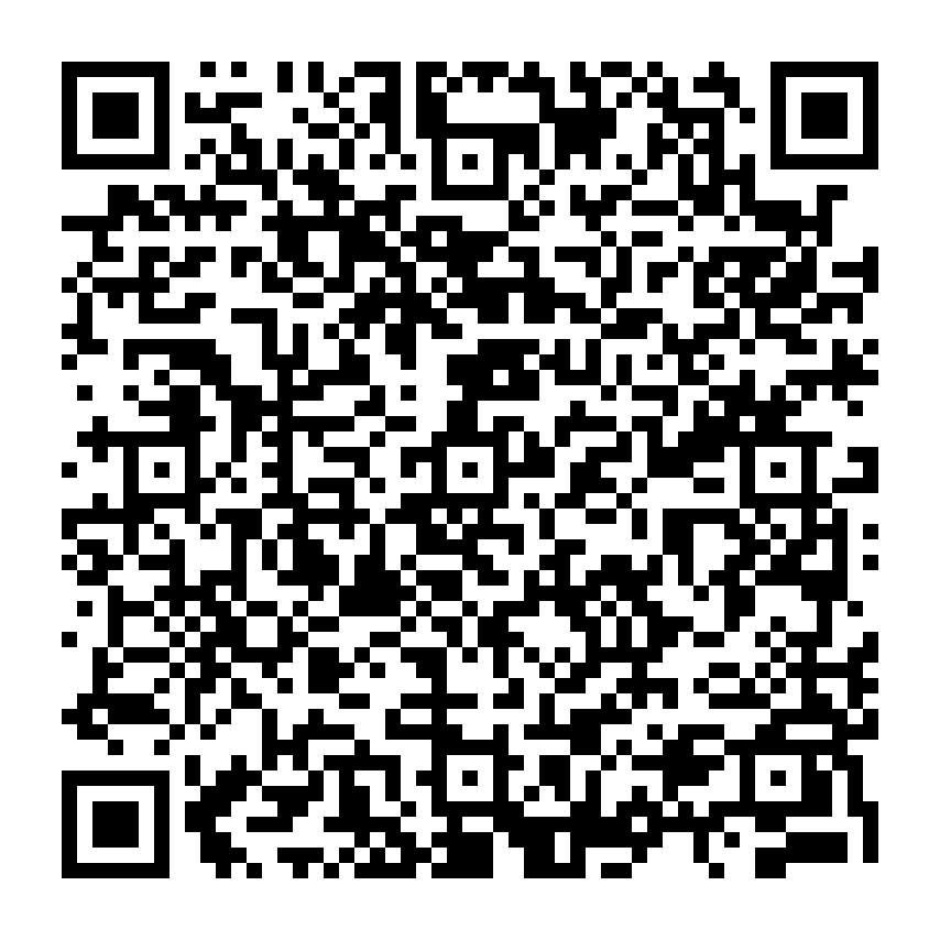 Skann QR-kode
