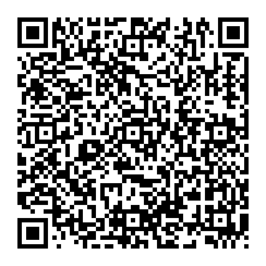 QR-kode