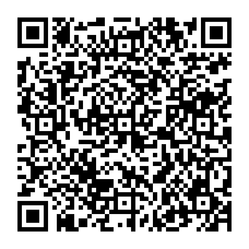 Skann QR-kode