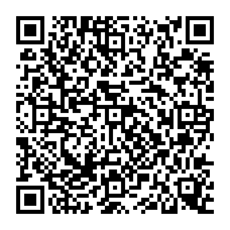 Skann QR-kode