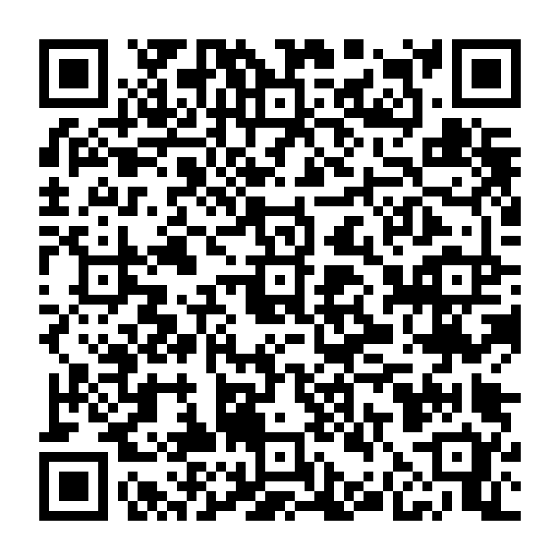 Skann QR-kode