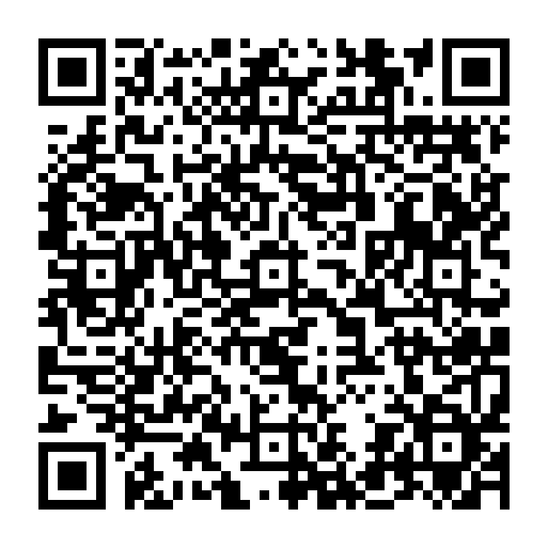 Skann QR-kode