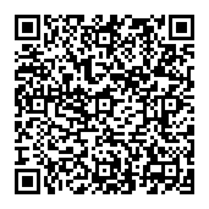 Skann QR-kode