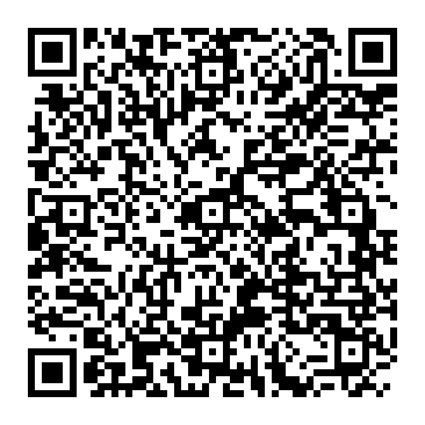 QR-kode