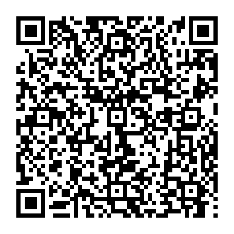 Skann QR-kode