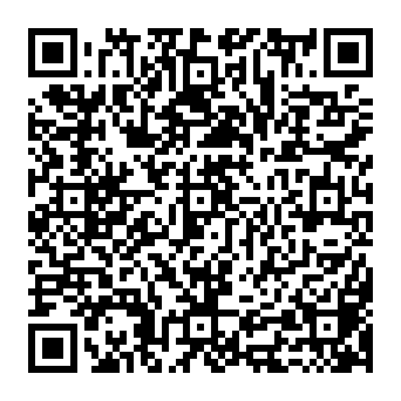 Skann QR-kode