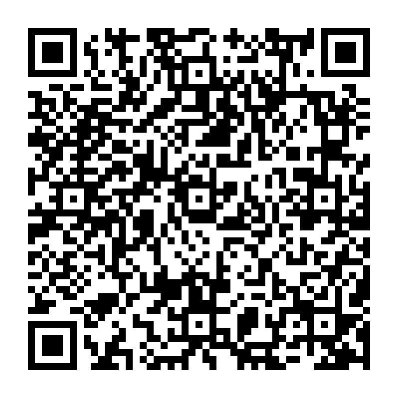 Skann QR-kode