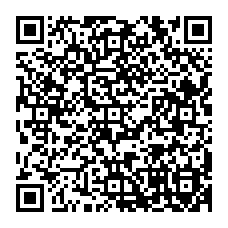 Skann QR-kode