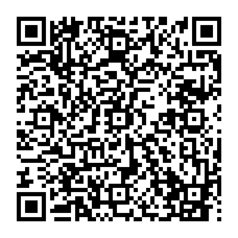 Skann QR-kode
