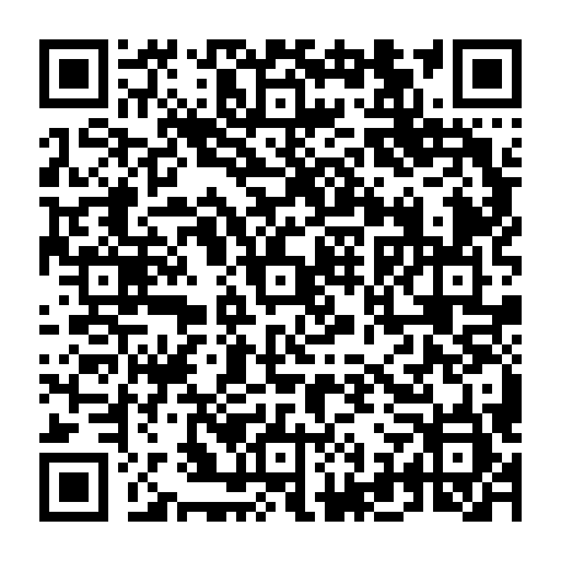 Skann QR-kode