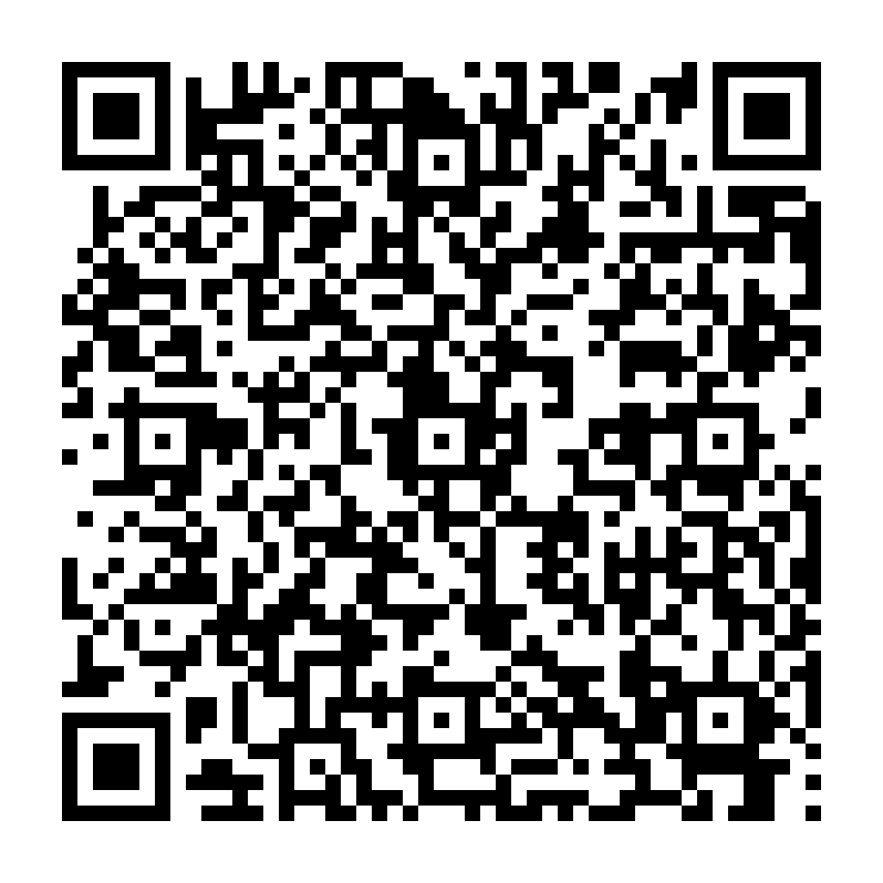 QR-kode
