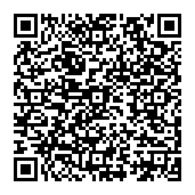 Skann QR-kode