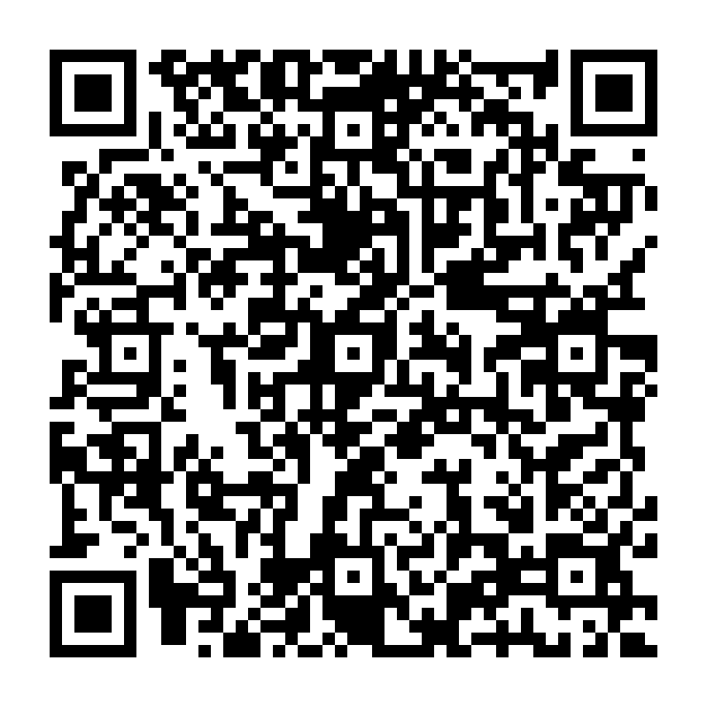 Skann QR-kode