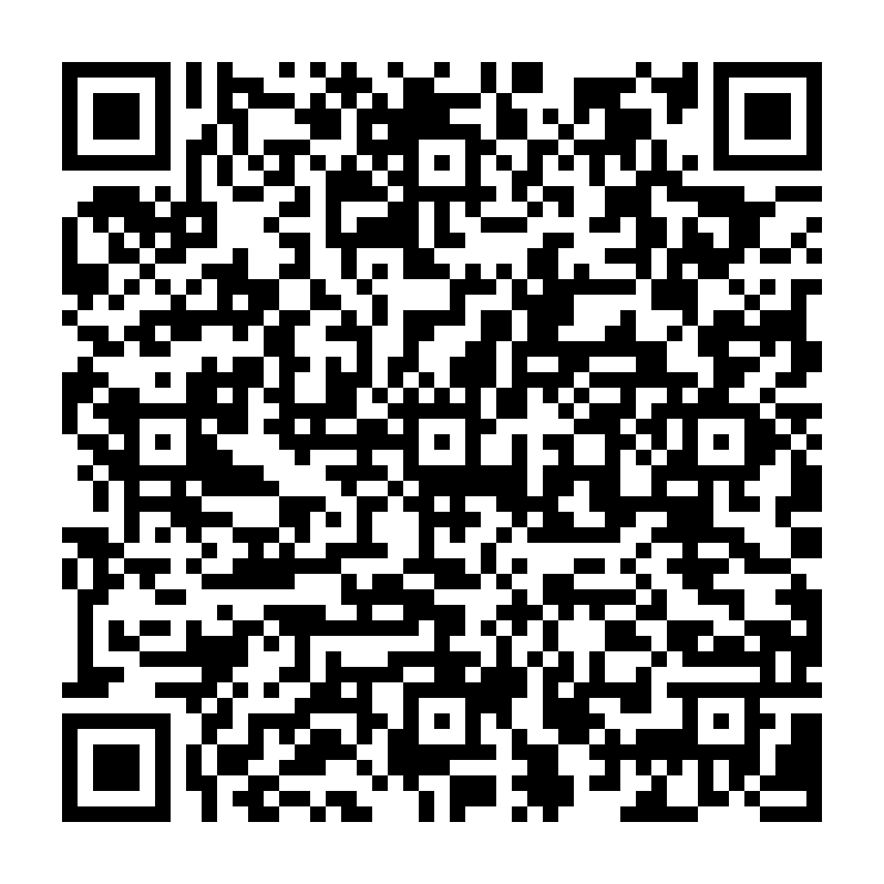 QR-kode