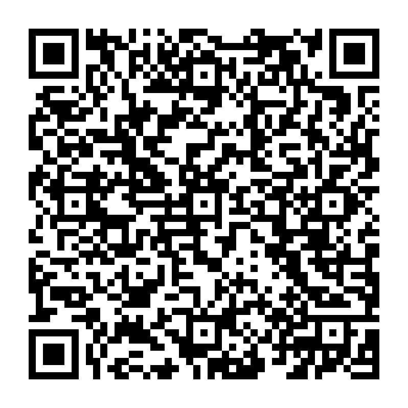 Skann QR-kode