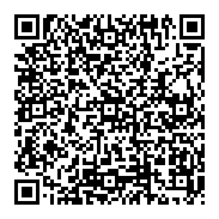 Skann QR-kode
