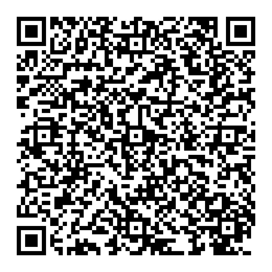 QR-kode