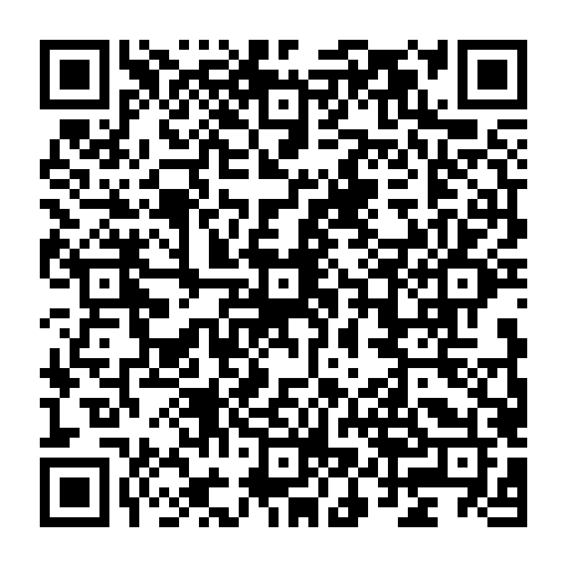 Skann QR-kode